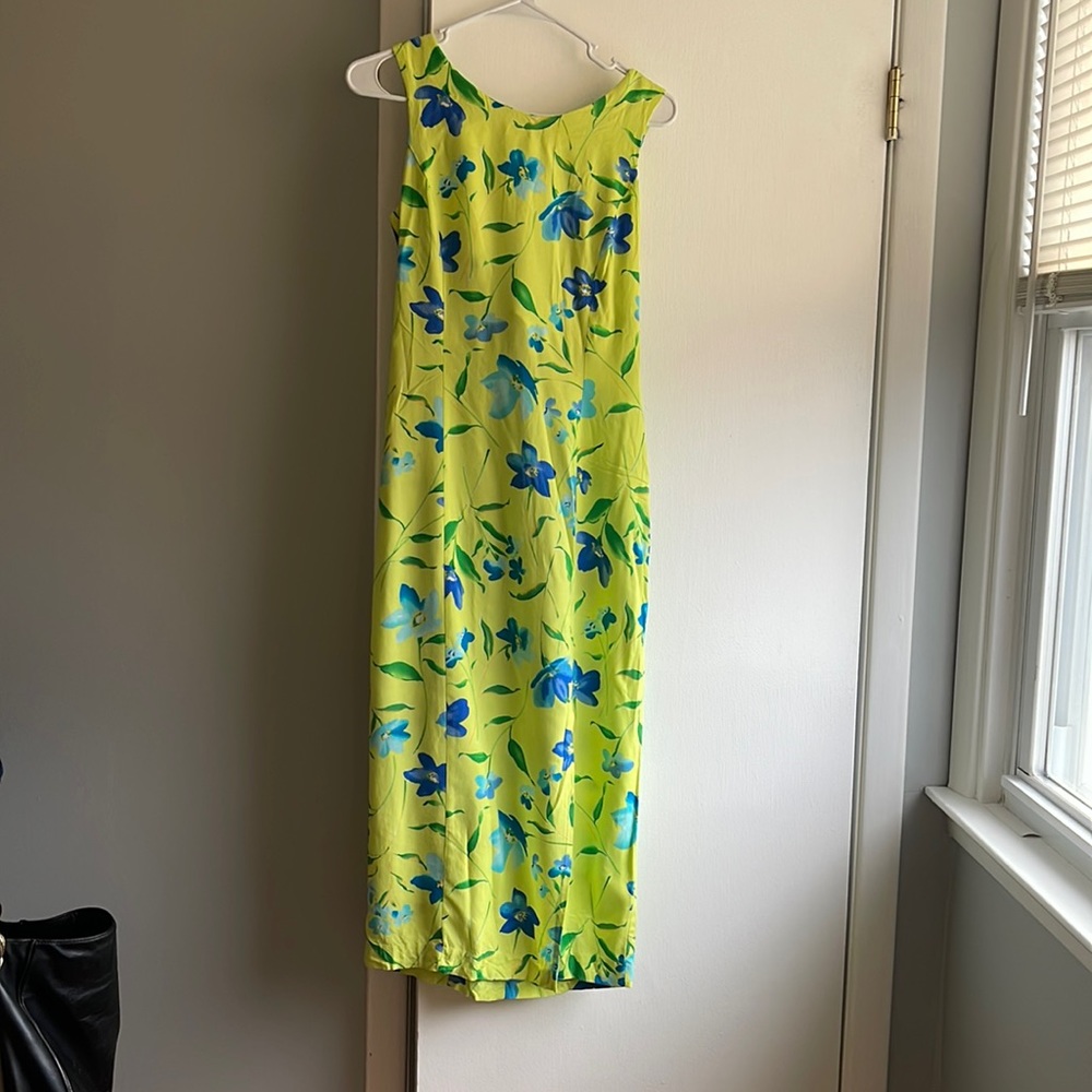 MIDI dress